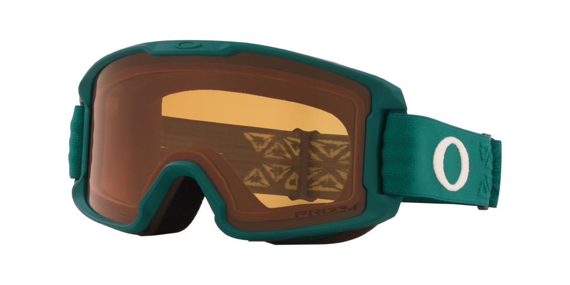 Горнолыжная маска Oakley Line Miner S OO7095 709524