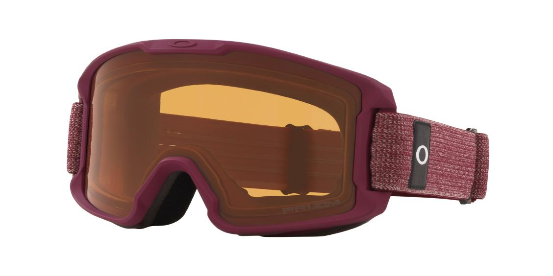 Горнолыжная маска Oakley Line Miner S OO7095 709525