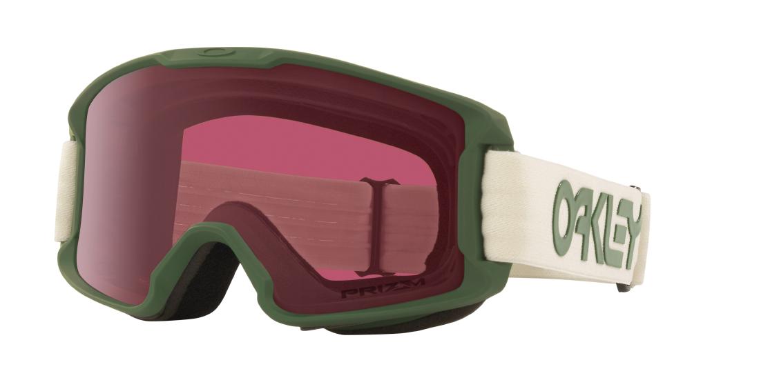 Горнолыжная маска Oakley Line Miner S OO7095 709527