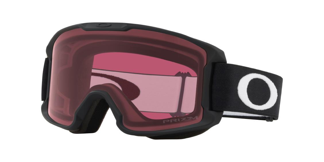 Горнолыжная маска Oakley Line Miner S OO7095 709533