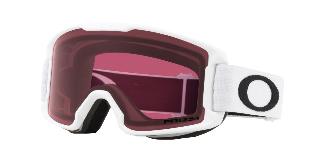 Горнолыжная маска Oakley Line Miner S OO7095 709535