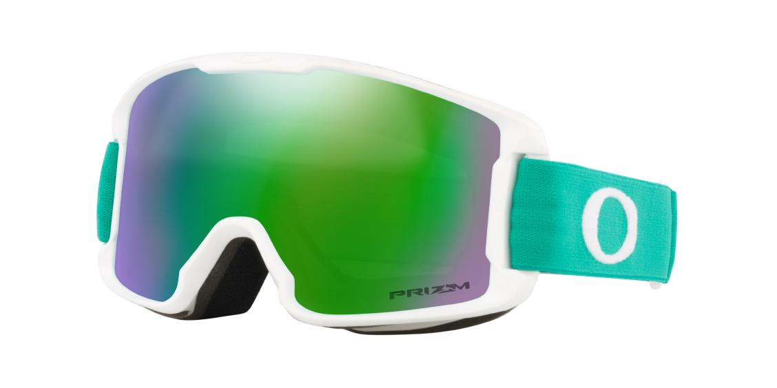 Горнолыжная маска Oakley Line Miner S OO7095 709539