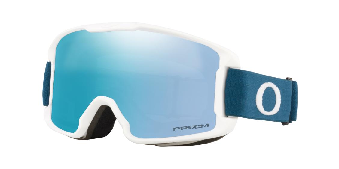 Горнолыжная маска Oakley Line Miner S OO7095 709540