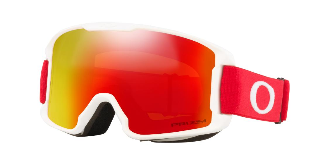 Горнолыжная маска Oakley Line Miner S OO7095 709541