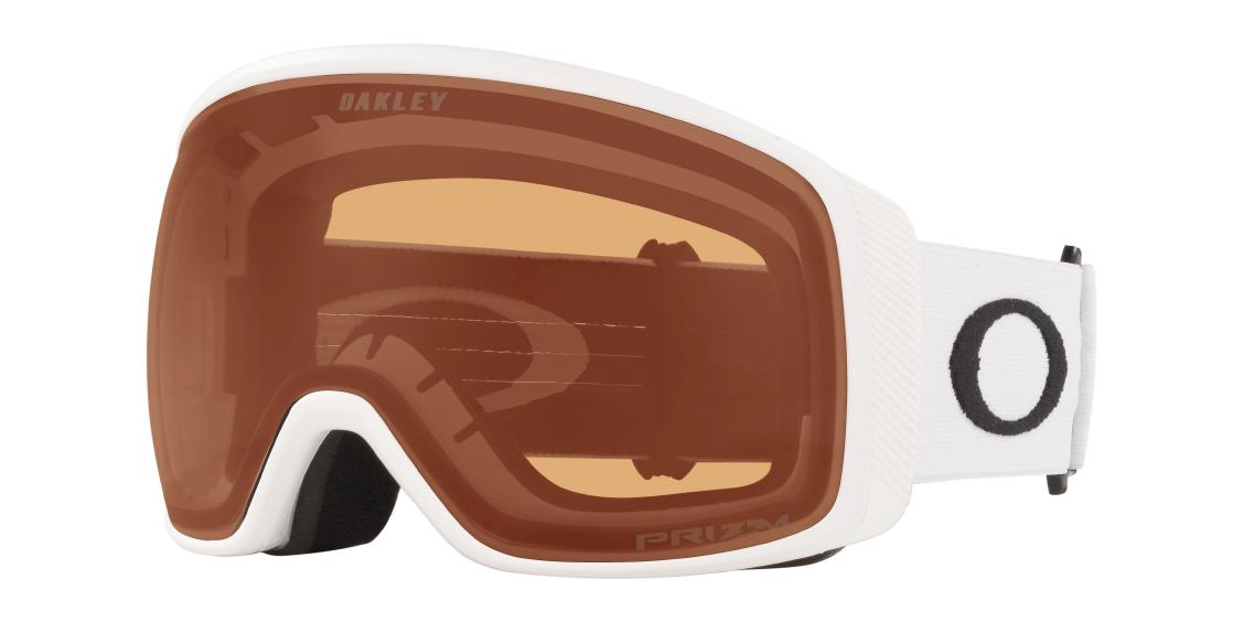 Горнолыжная маска Oakley Flight Tracker L OO7104 710412