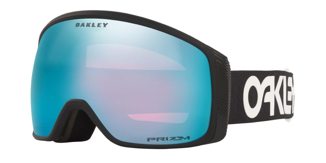 Горнолыжная маска Oakley Flight Tracker M OO7105 710507
