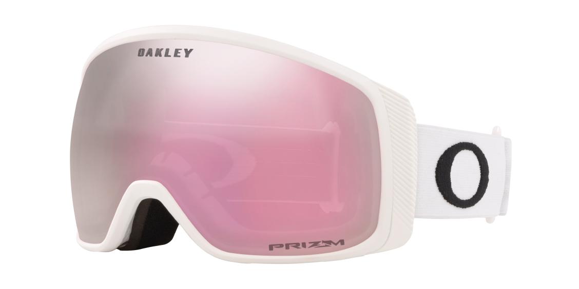 Горнолыжная маска Oakley Flight Tracker M OO7105 710509