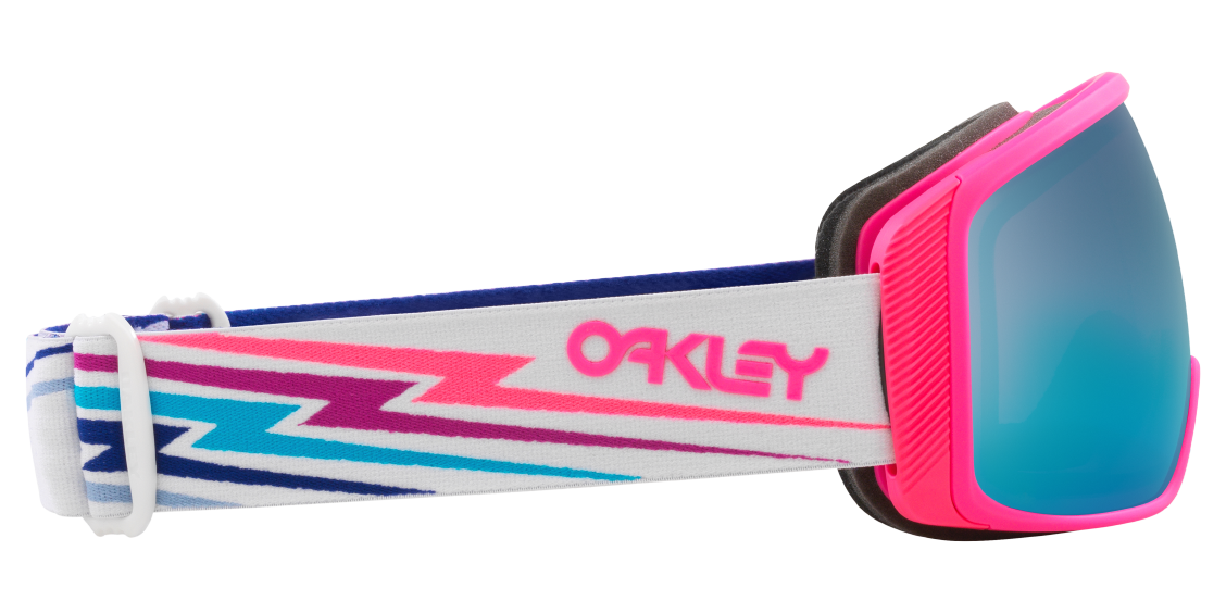 Горнолыжная маска Oakley Flight Tracker M OO7105 710574