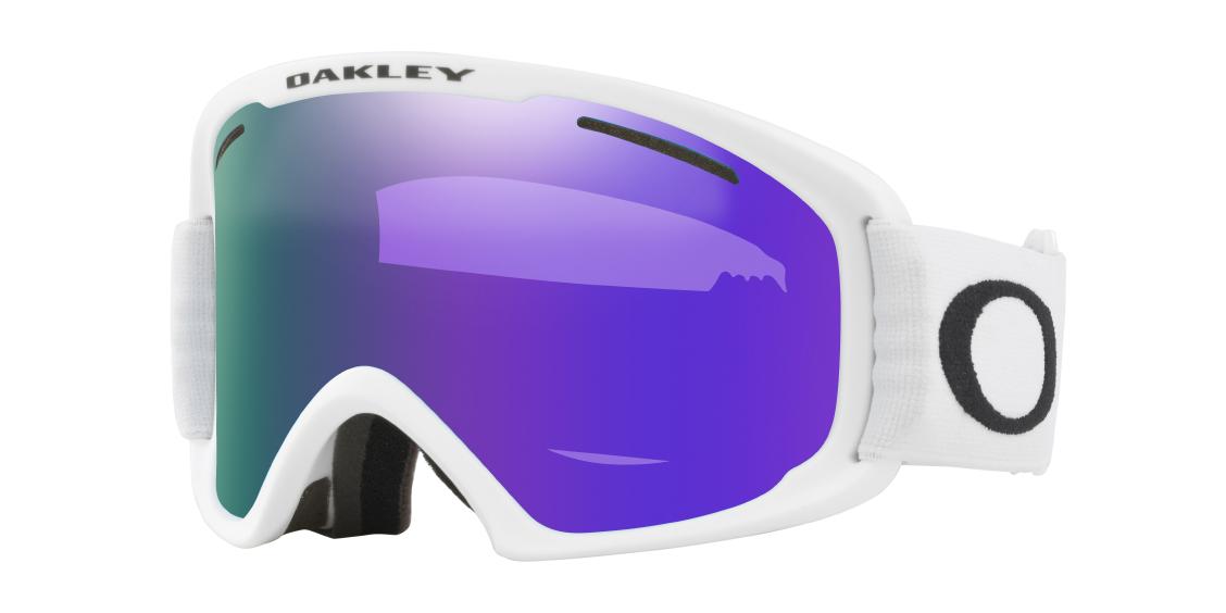 Горнолыжная маска Oakley O Frame 2.0 Pro XL OO7112 711203