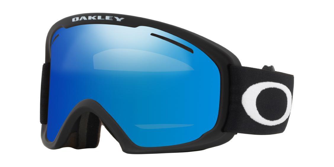 Горнолыжная маска Oakley O Frame 2.0 Pro XL OO7112 711212