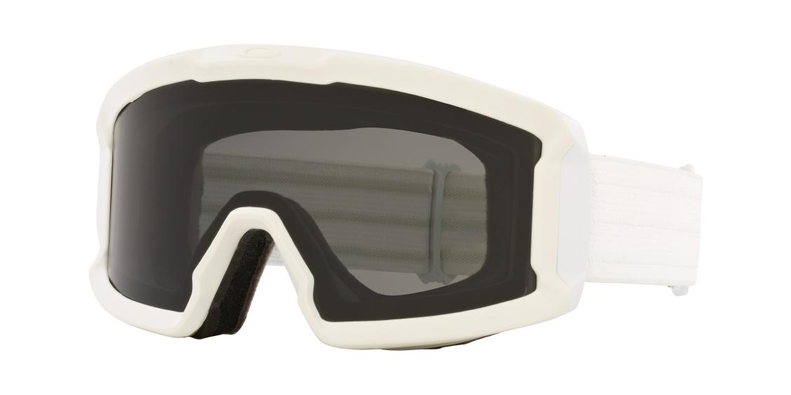 Горнолыжная маска Oakley Ballistic Line Miner OO7119 711902