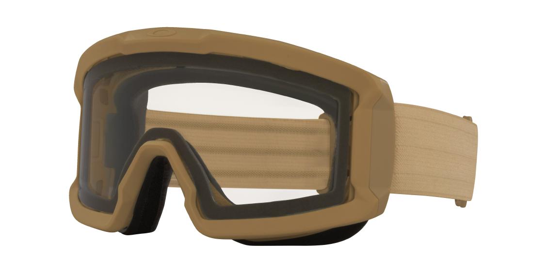 Горнолыжная маска Oakley Ballistic Line Miner OO7119 711908