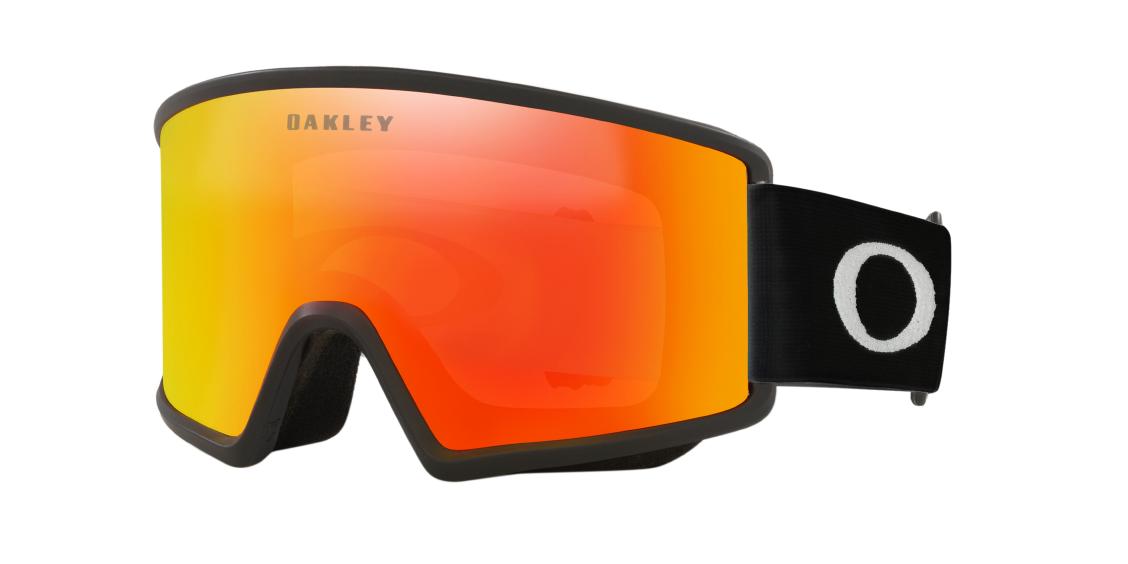 Горнолыжная маска Oakley Ridge Line L OO7120 712003