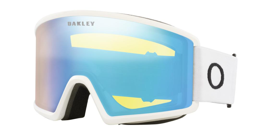 Горнолыжная маска Oakley Ridge Line L OO7120 712008