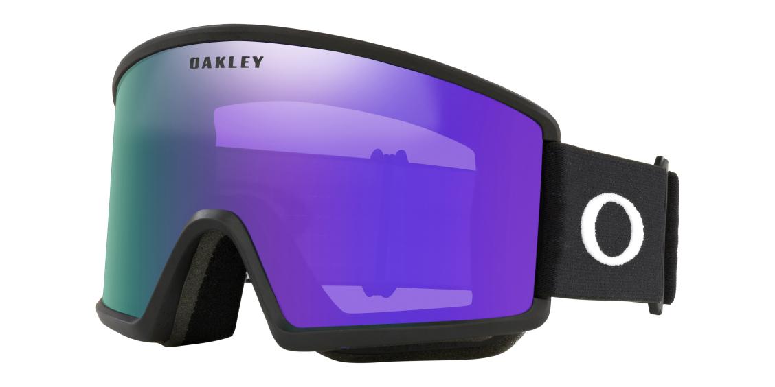 Горнолыжная маска Oakley Target Line L OO7120 712014