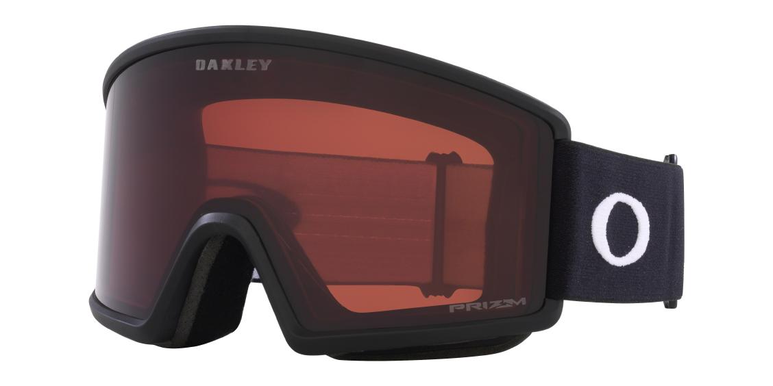 Горнолыжная маска Oakley Target Line L OO7120 712016