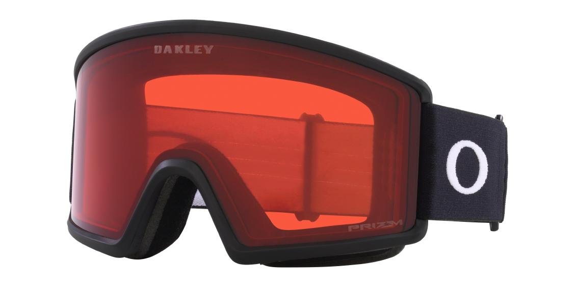 Горнолыжная маска Oakley Target Line L OO7120 712017
