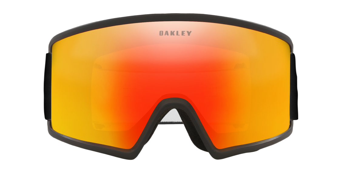 Горнолыжная маска Oakley Target Line L OO7120 712019