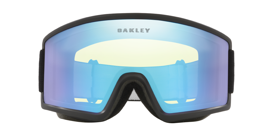 Горнолыжная маска Oakley Target Line L OO7120 712020