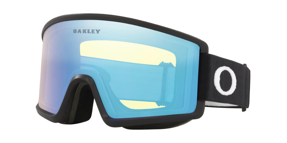 Горнолыжная маска Oakley Ridge Line M OO7121 712104