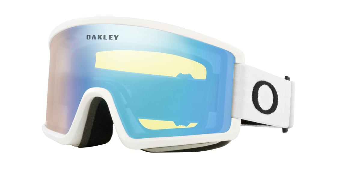 Горнолыжная маска Oakley Ridge Line M OO7121 712108