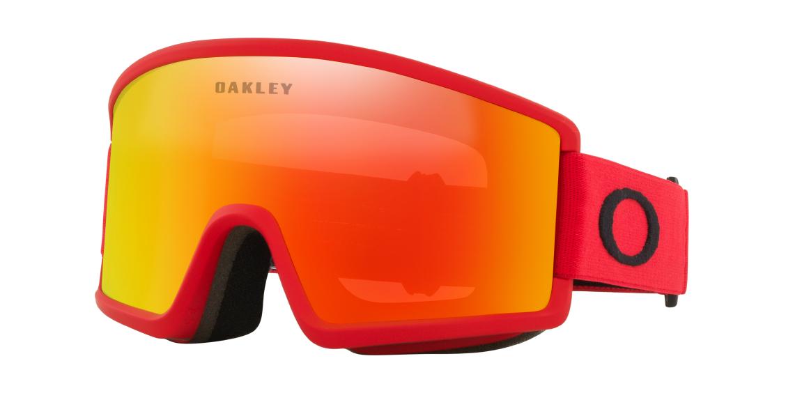 Горнолыжная маска Oakley Ridge Line M OO7121 712109