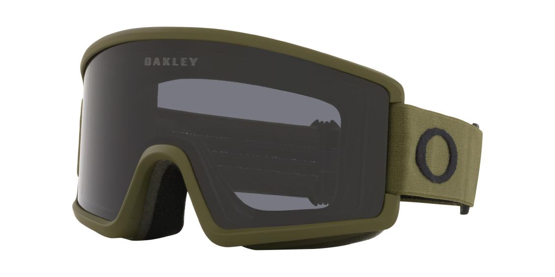 Горнолыжная маска Oakley Ridge Line M OO7121 712113