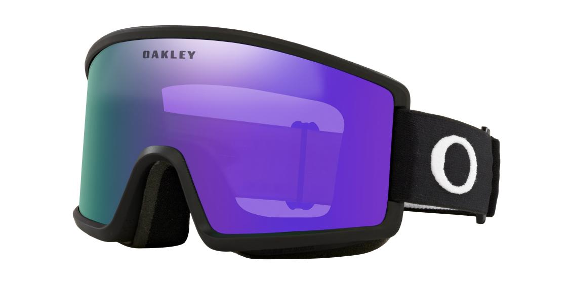 Горнолыжная маска Oakley Target Line M OO7121 712114
