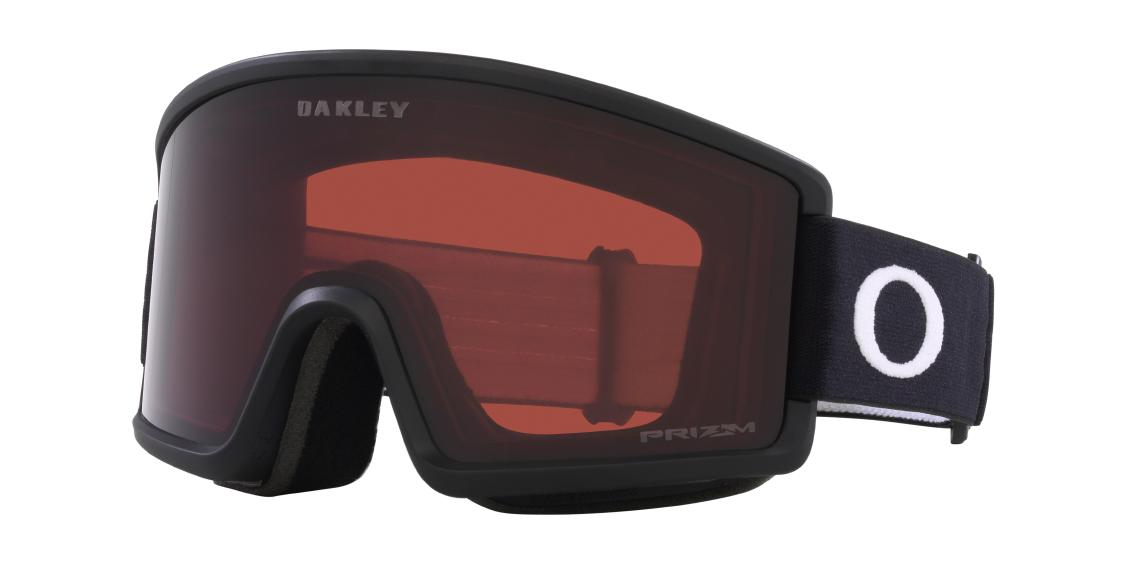 Горнолыжная маска Oakley Target Line  M OO7121 712116