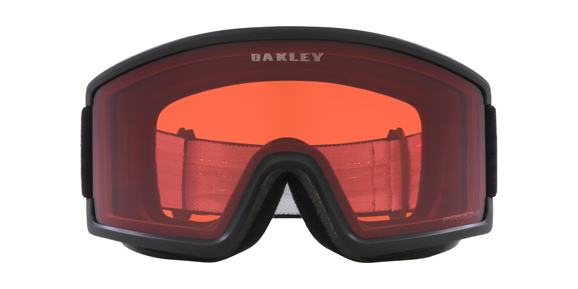 Горнолыжная маска Oakley Target Line  M OO7121 712117