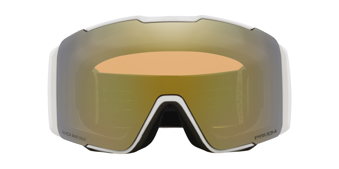 Горнолыжная маска Oakley Line Miner Pro L OO7136 713606