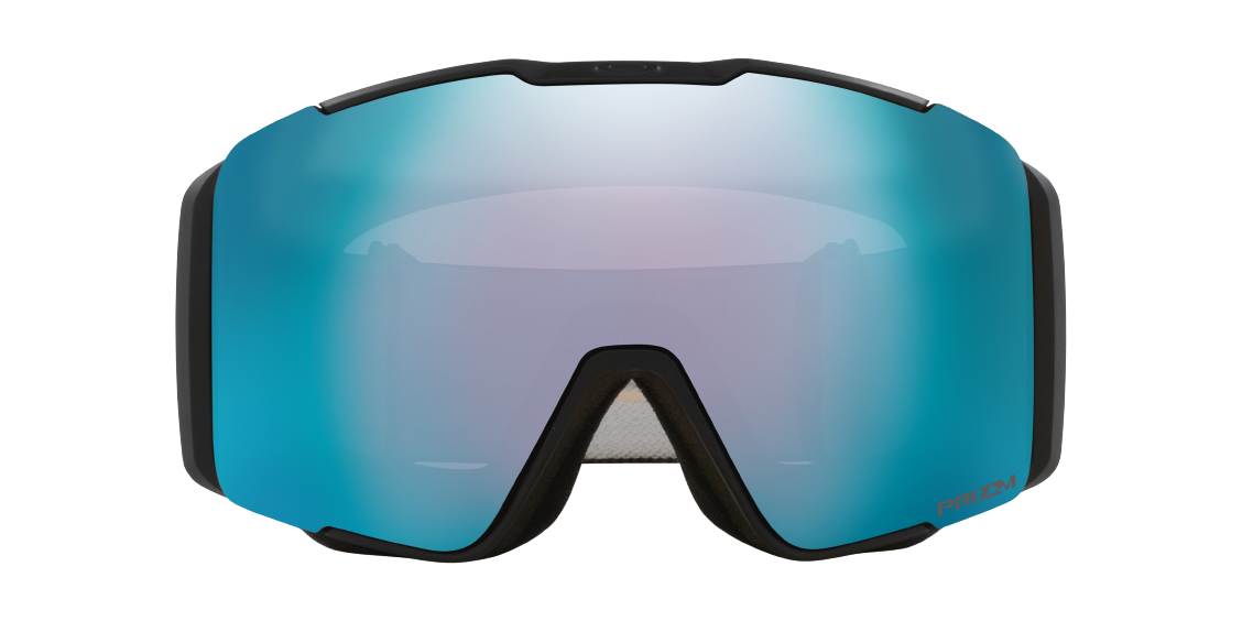 Горнолыжная маска Oakley Line Miner Pro M OO7137 713701