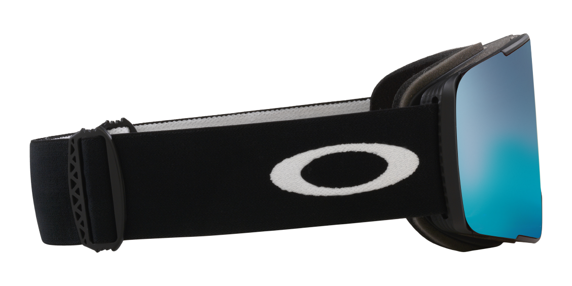 Горнолыжная маска Oakley Line Miner Pro M OO7137 713701