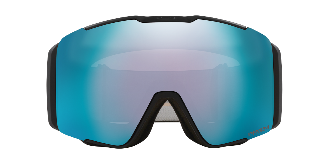 Горнолыжная маска Oakley Line Miner Pro M OO7137 713702