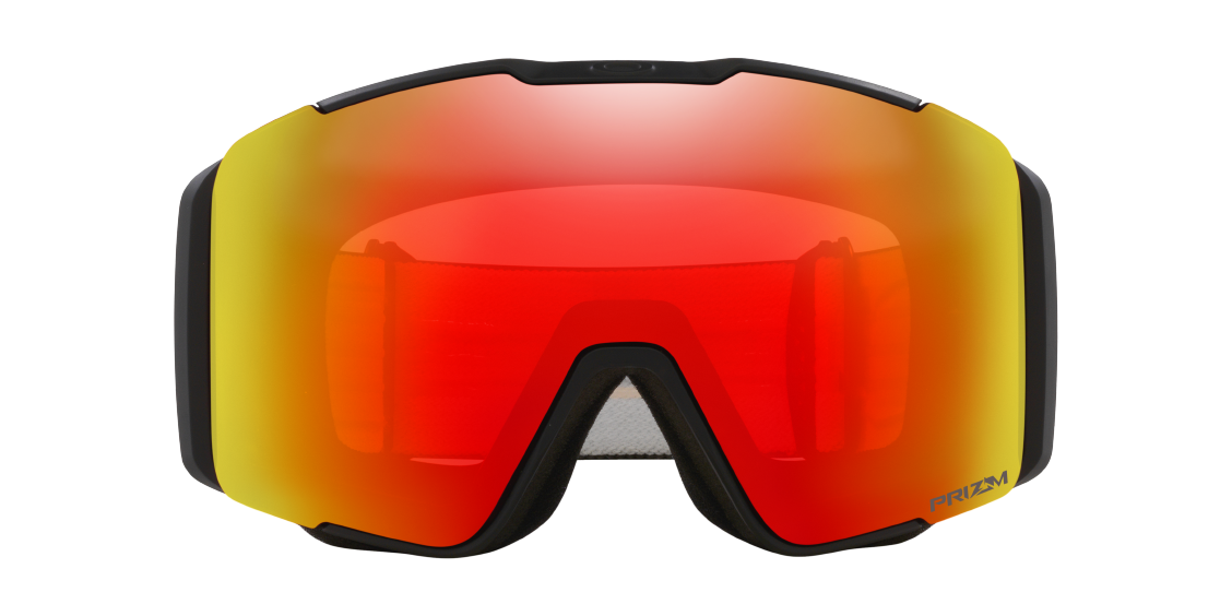 Горнолыжная маска Oakley Line Miner Pro M OO7137 713703