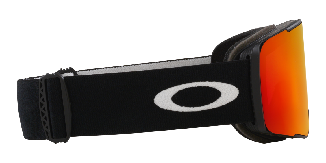 Горнолыжная маска Oakley Line Miner Pro M OO7137 713703