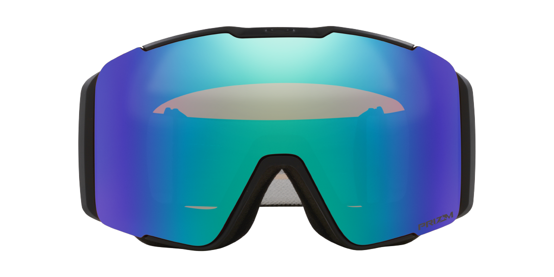 Горнолыжная маска Oakley Line Miner Pro M OO7137 713704