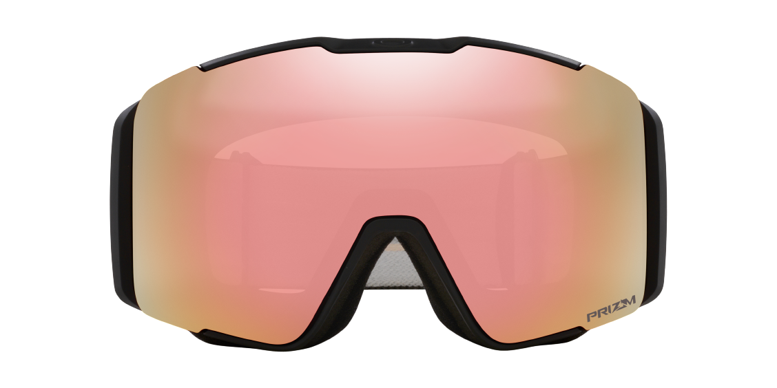 Горнолыжная маска Oakley Line Miner Pro M OO7137 713705