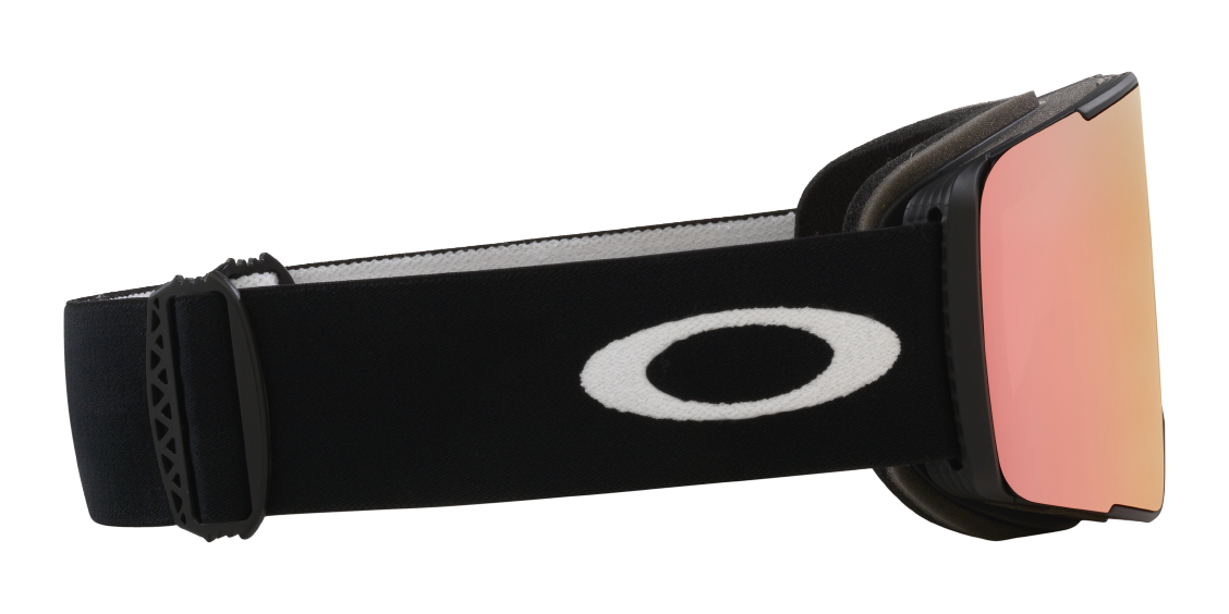 Горнолыжная маска Oakley Line Miner Pro M OO7137 713705