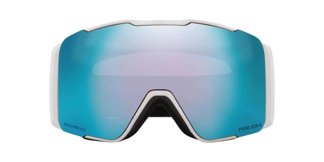 Горнолыжная маска Oakley Line Miner Pro M OO7137 713707