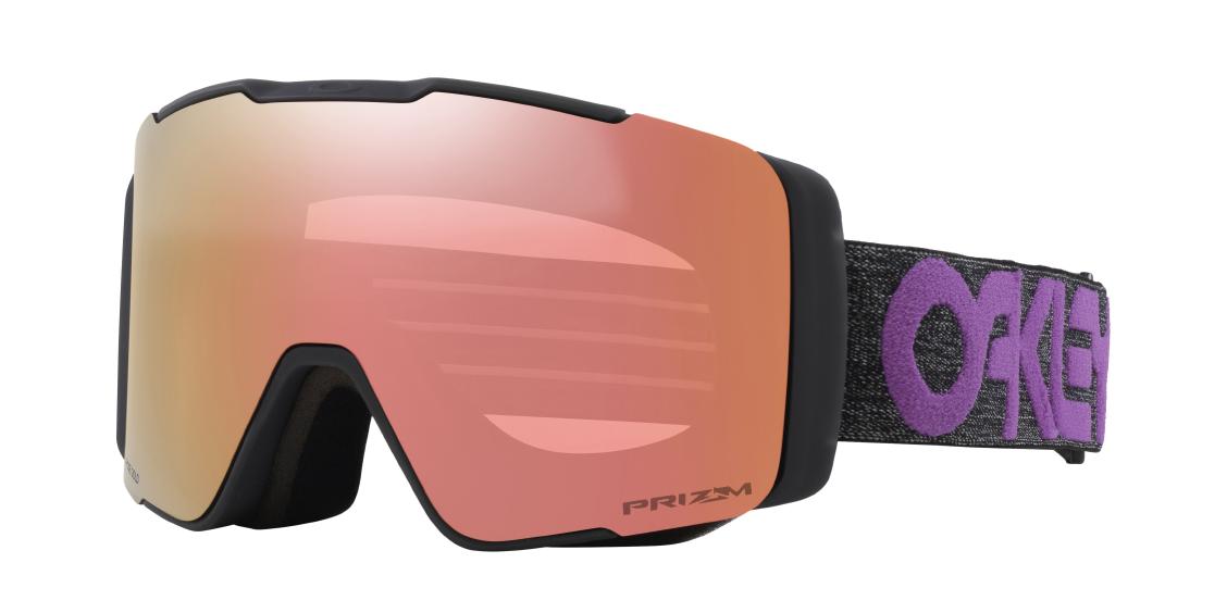 Горнолыжная маска Oakley Line Miner Pro M OO7137 713708