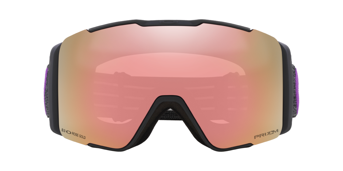 Горнолыжная маска Oakley Line Miner Pro M OO7137 713708