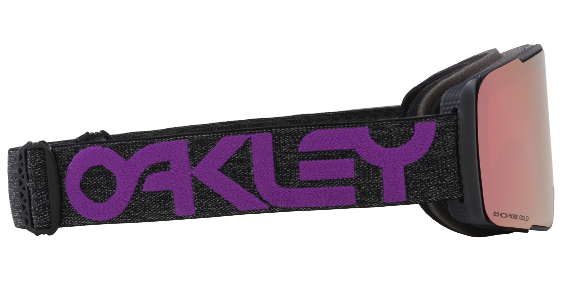 Горнолыжная маска Oakley Line Miner Pro M OO7137 713708