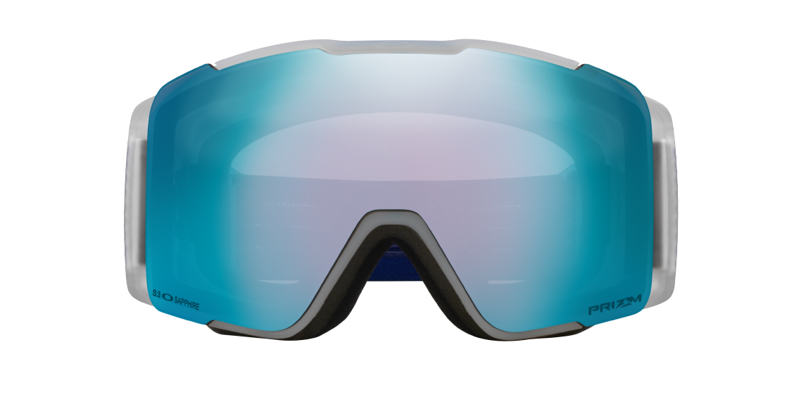 Горнолыжная маска Oakley Line Miner Pro M OO7137 713710