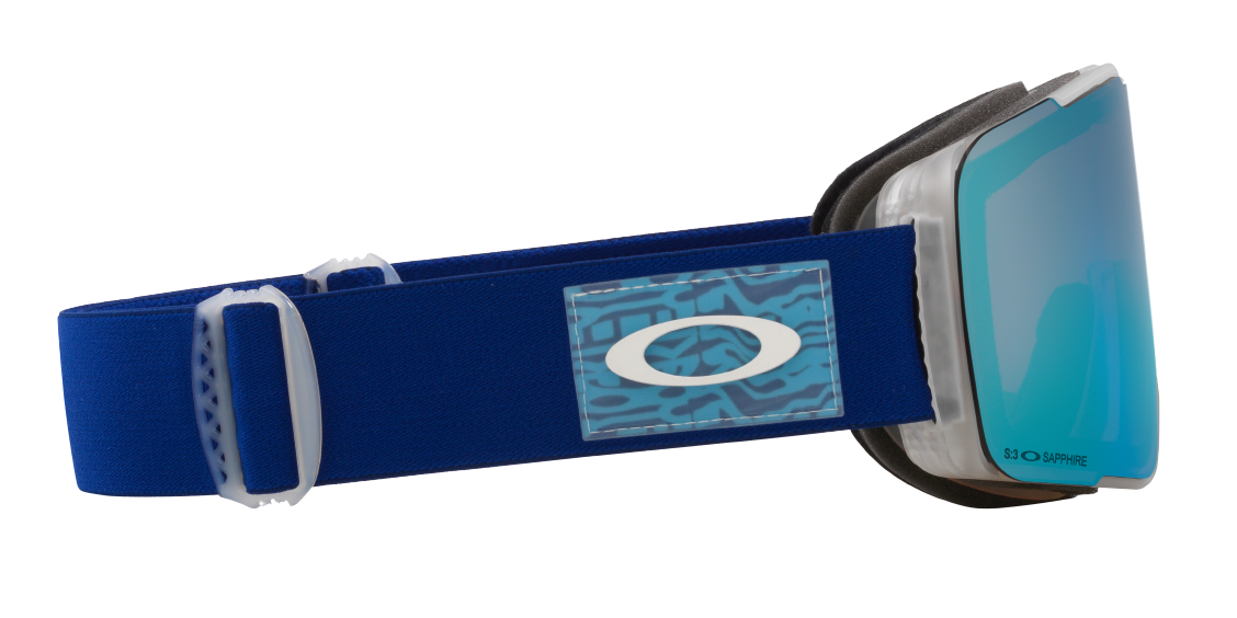 Горнолыжная маска Oakley Line Miner Pro M OO7137 713710