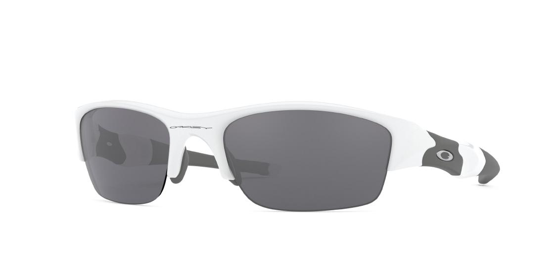 Солнцезащитные очки Oakley Flak Jacket OO9008 03-882
