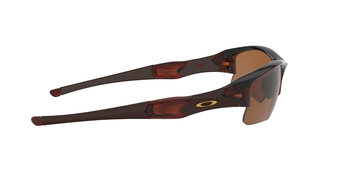 Солнцезащитные очки Oakley Flak Jacket XLJ OO9009 26-231