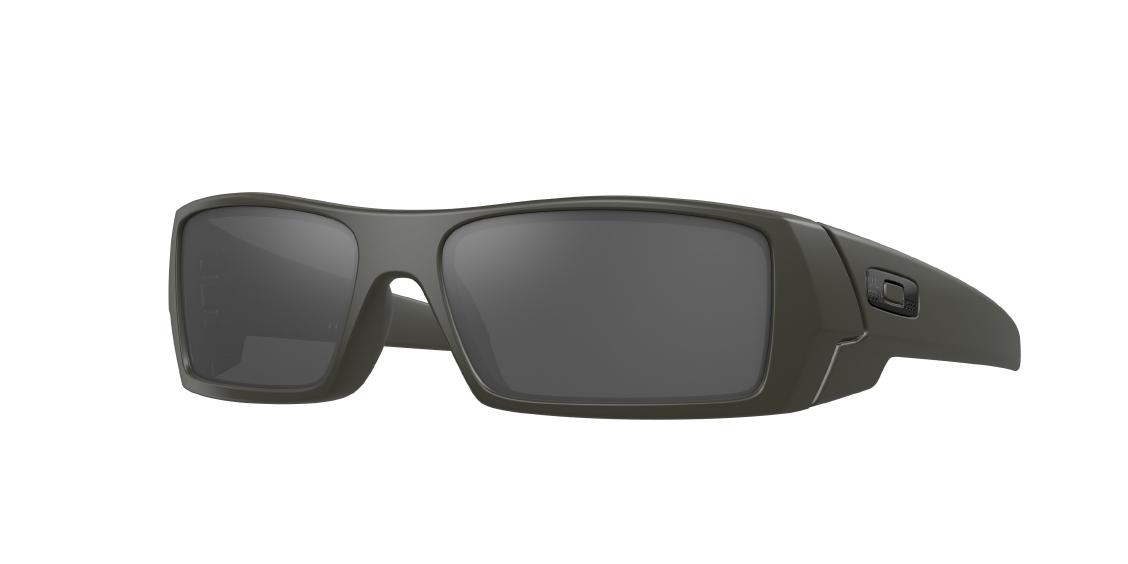 Солнцезащитные очки Oakley Gascan OO9014 53-111