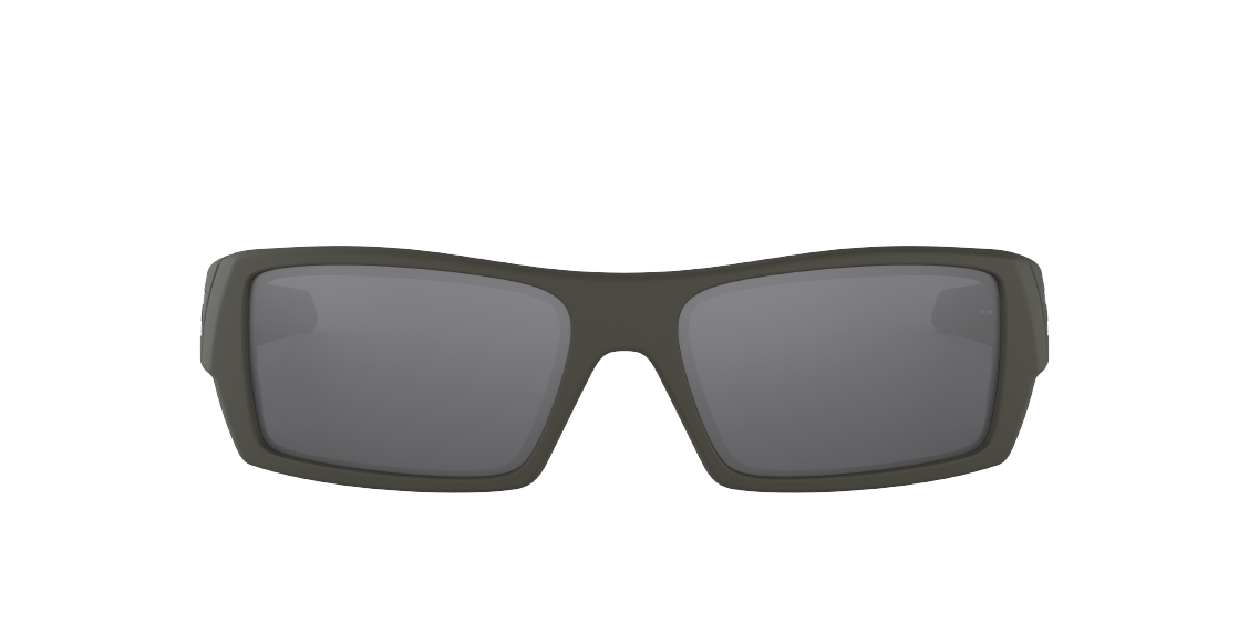 Солнцезащитные очки Oakley Gascan OO9014 53-111