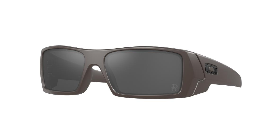 Солнцезащитные очки Oakley Gascan OO9014 901421